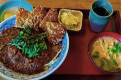 東京そば・大阪うどん 元六